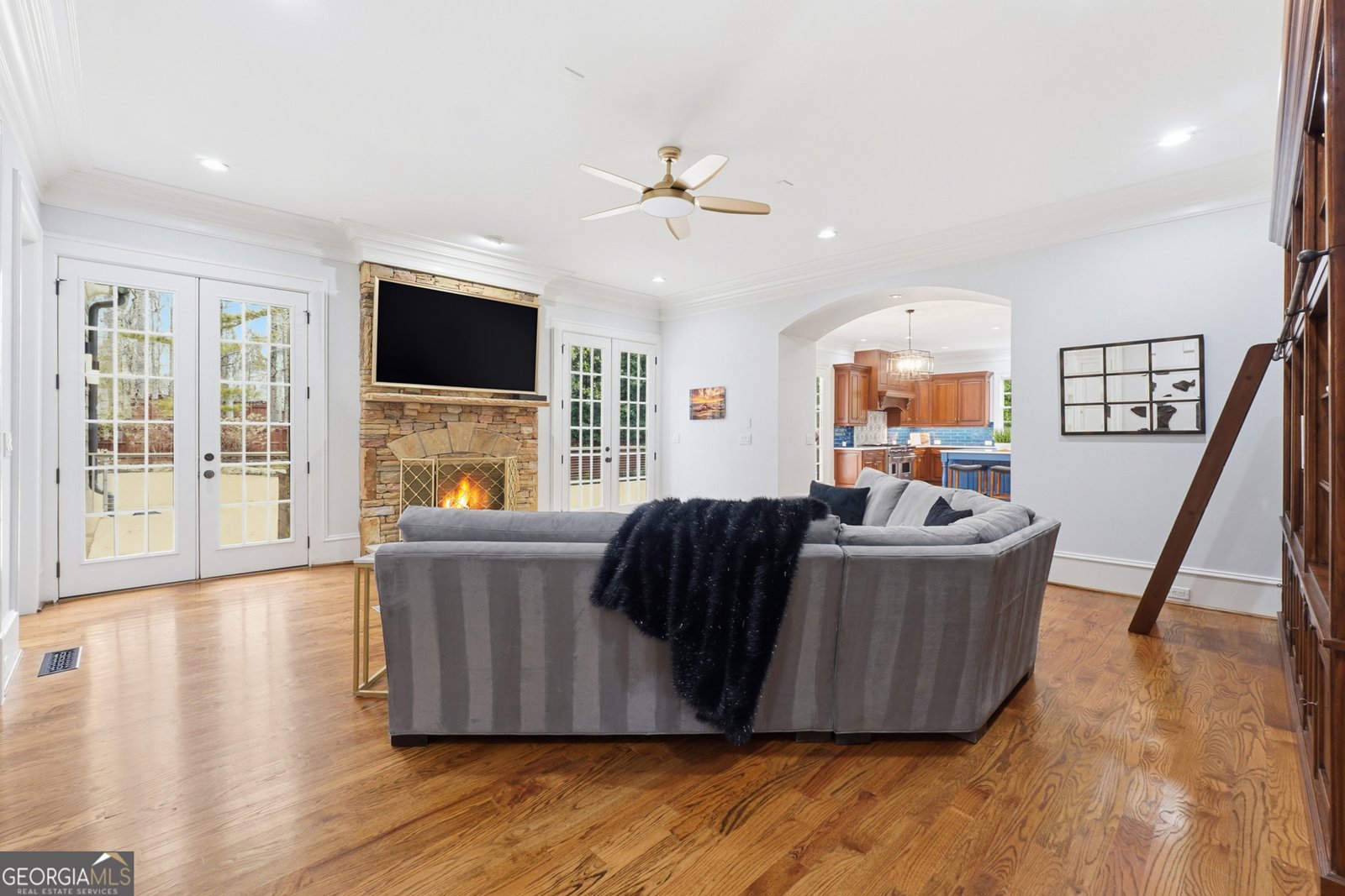 2782 Tarpley Place Kennesaw - Photo 14