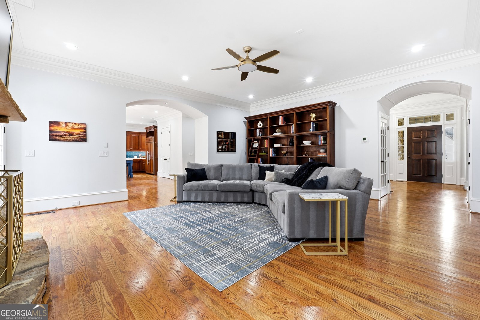 2782 Tarpley Place Kennesaw - Photo 15