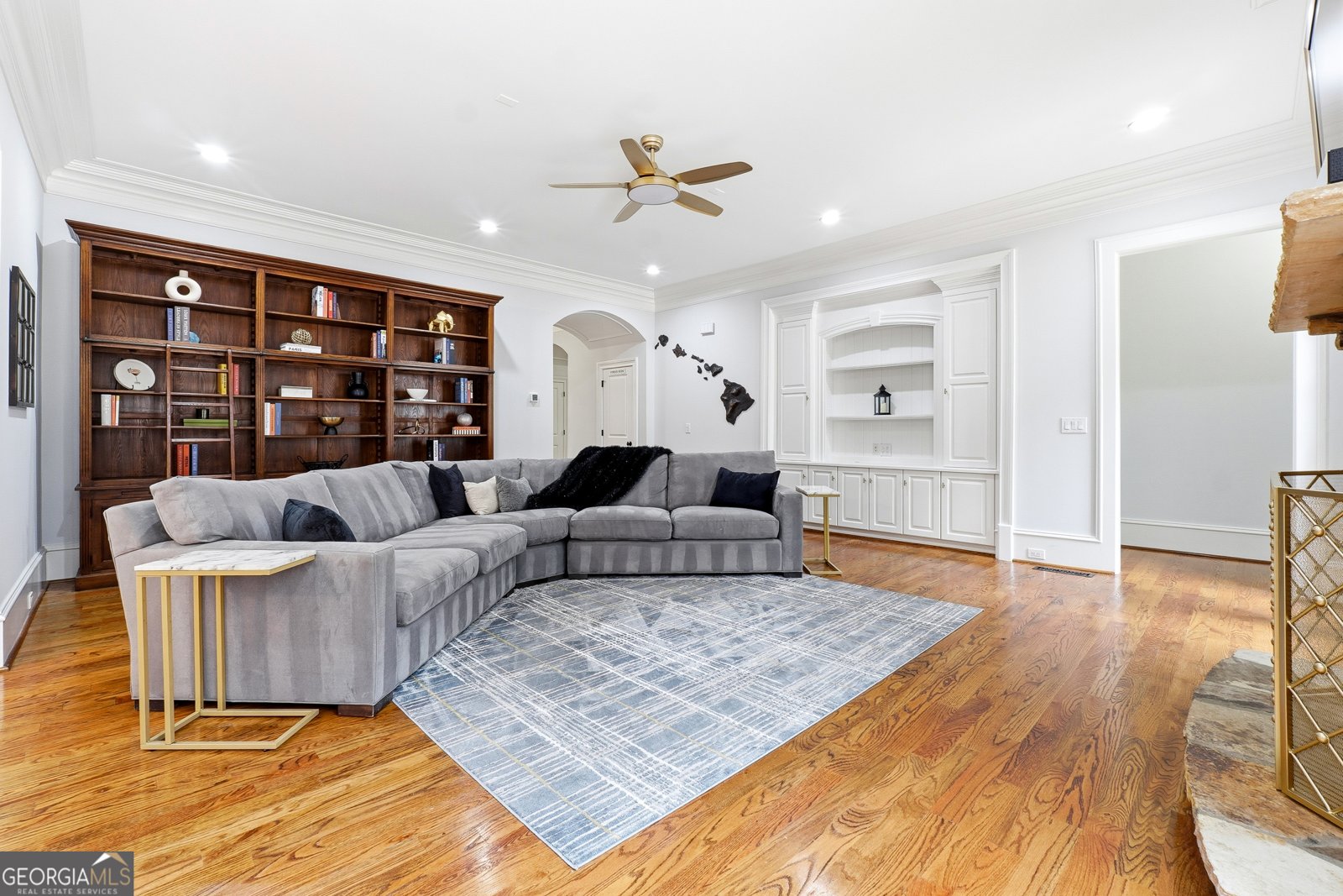 2782 Tarpley Place Kennesaw - Photo 16