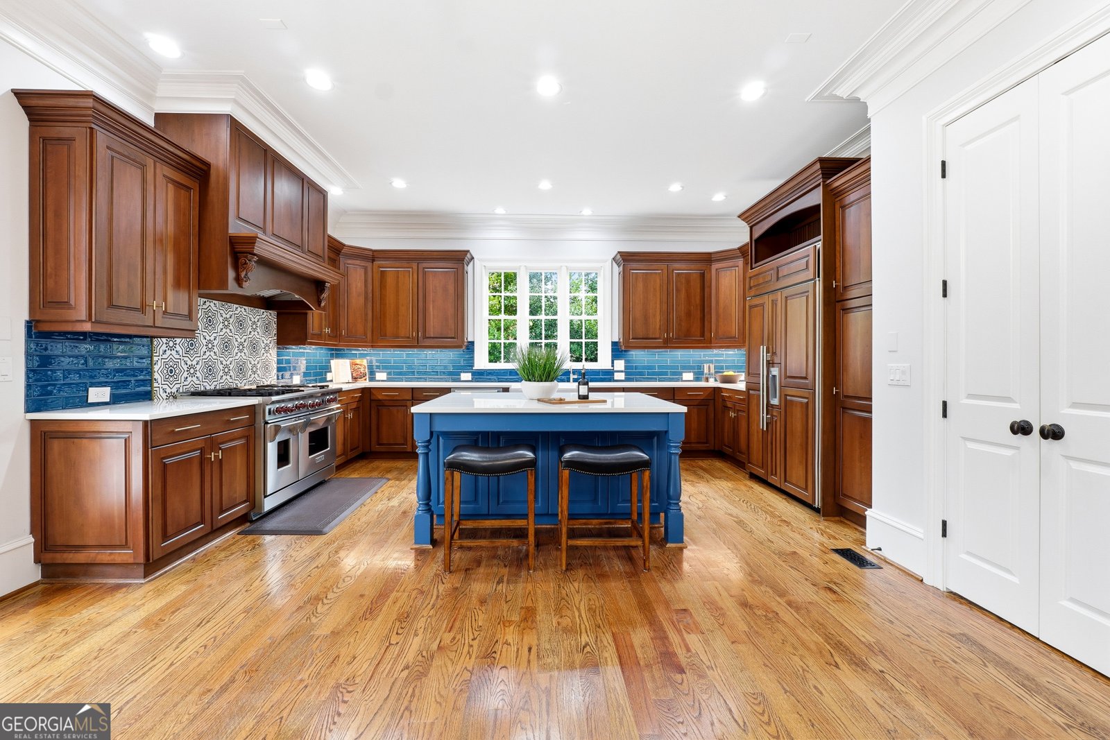 2782 Tarpley Place Kennesaw - Photo 17