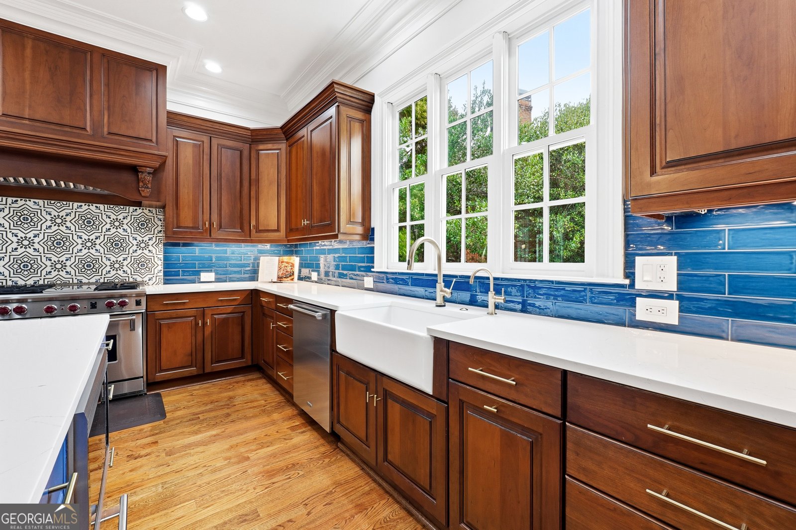 2782 Tarpley Place Kennesaw - Photo 18