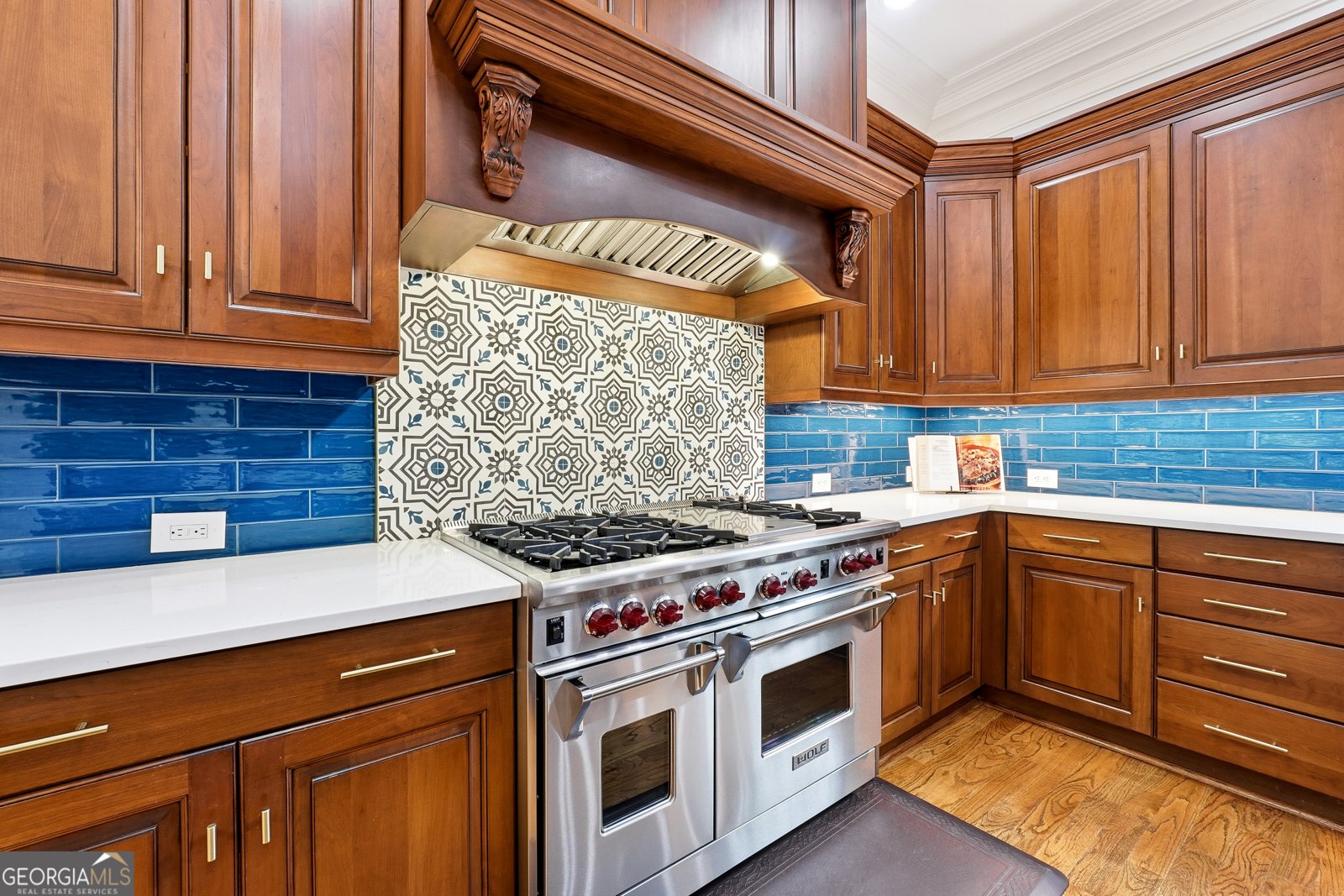 2782 Tarpley Place Kennesaw - Photo 19