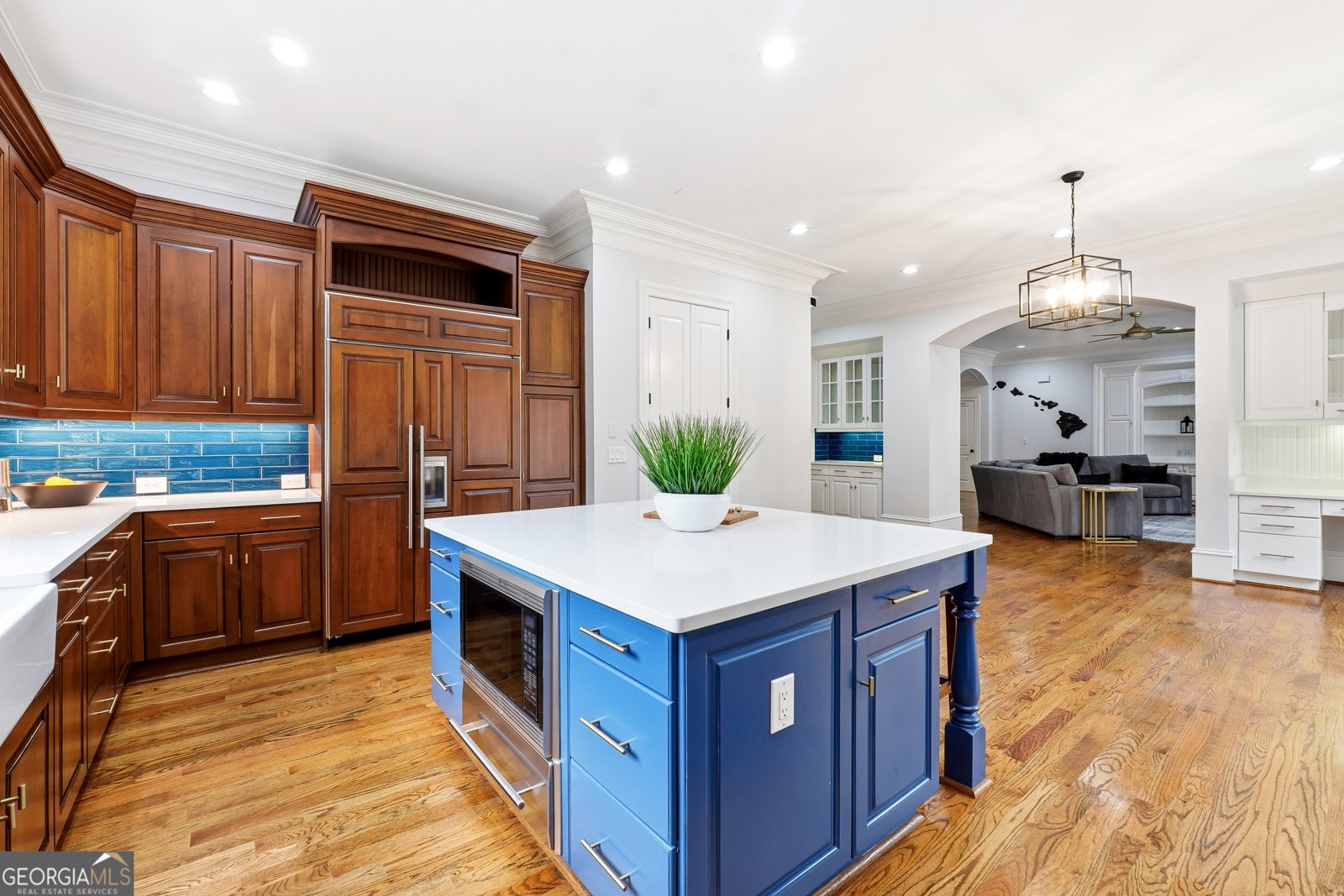 2782 Tarpley Place Kennesaw - Photo 20