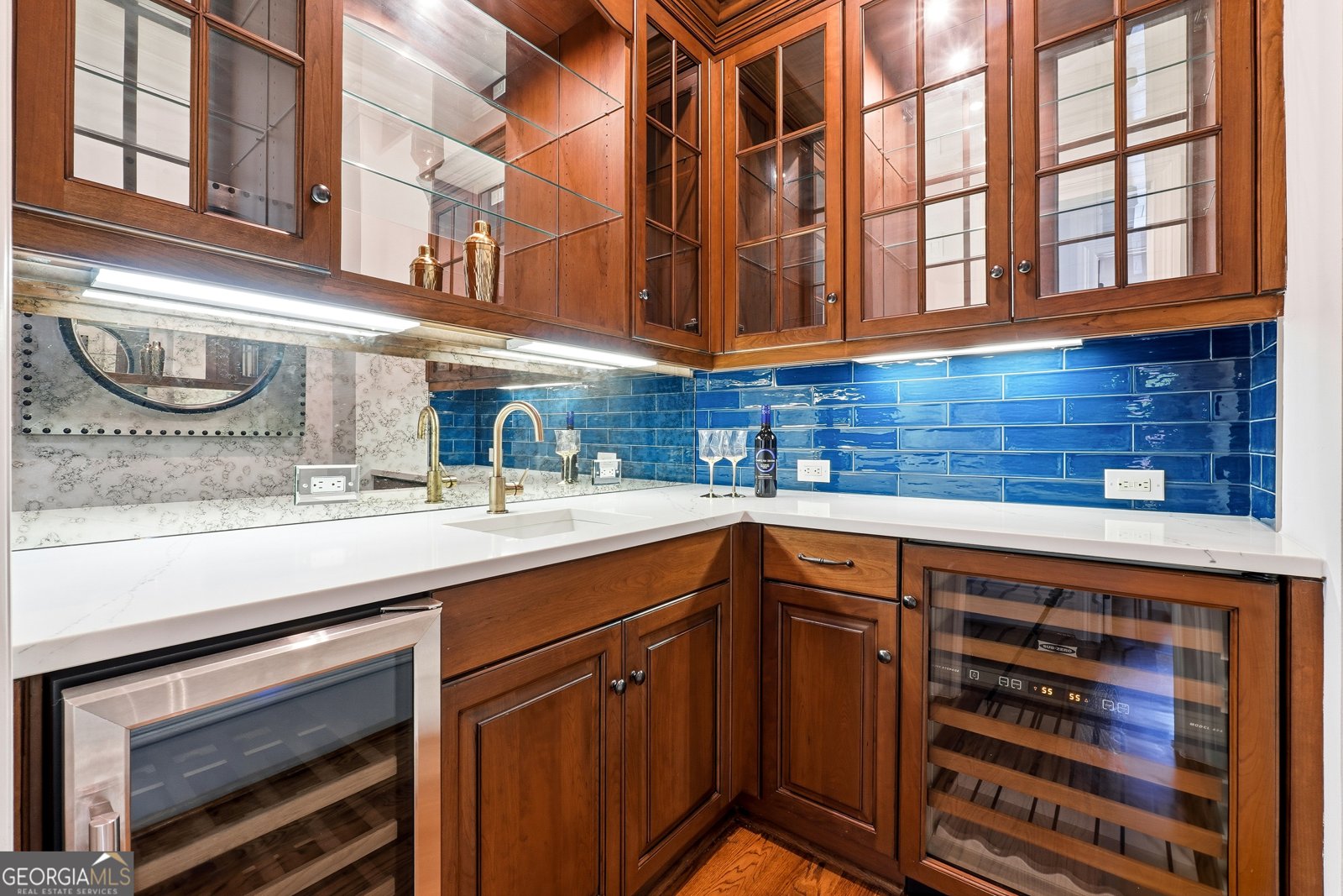 2782 Tarpley Place Kennesaw - Photo 21