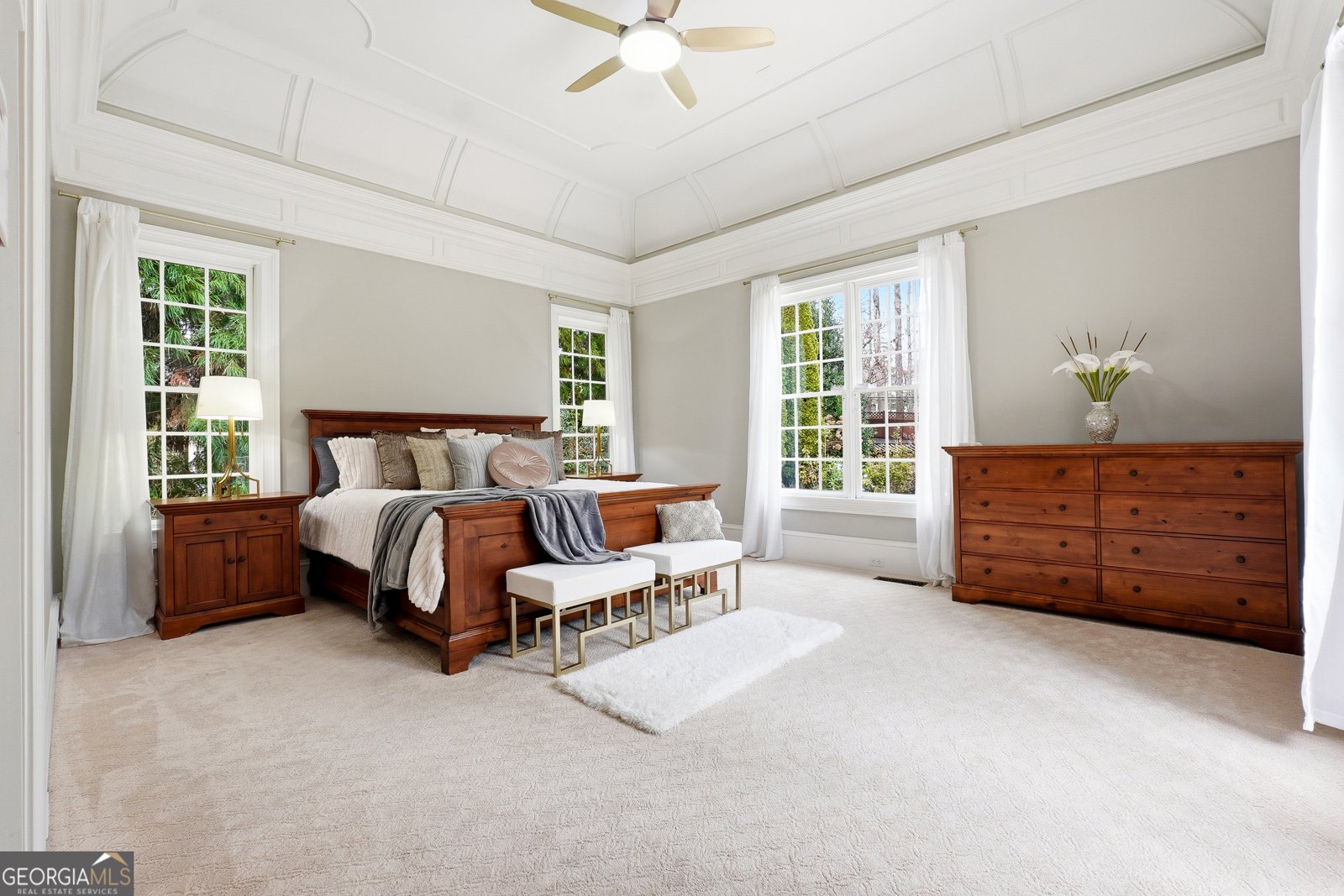 2782 Tarpley Place Kennesaw - Photo 23