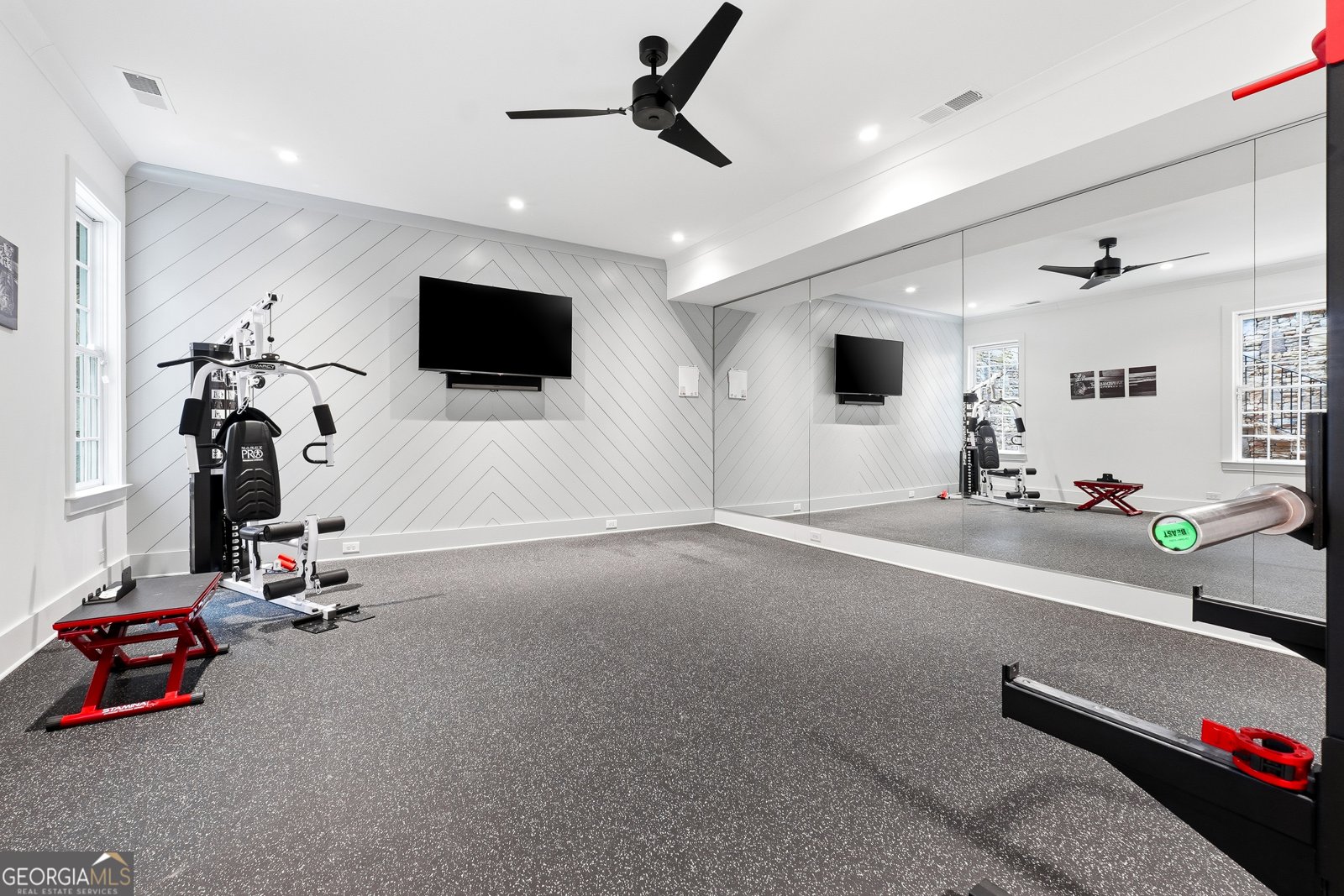 2782 Tarpley Place Kennesaw - Photo 49