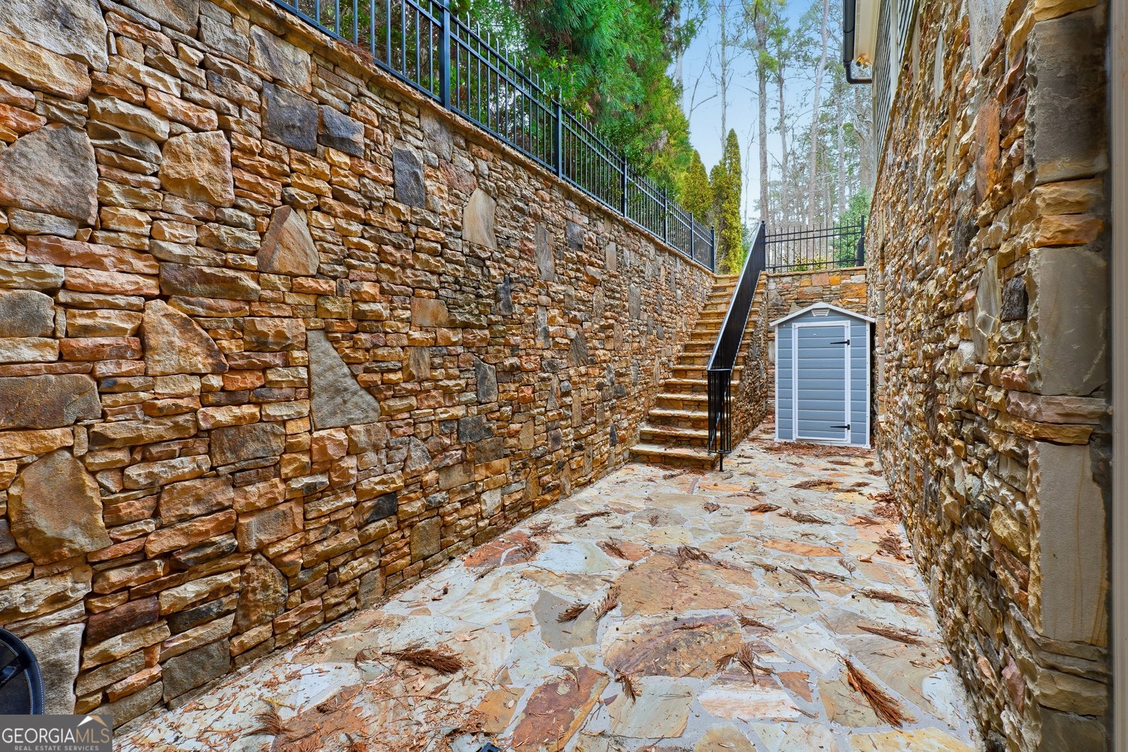 2782 Tarpley Place Kennesaw - Photo 57