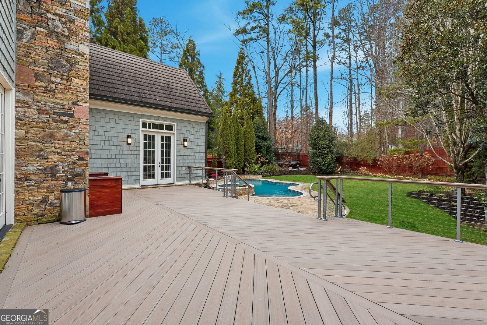 2782 Tarpley Place Kennesaw - Photo 58