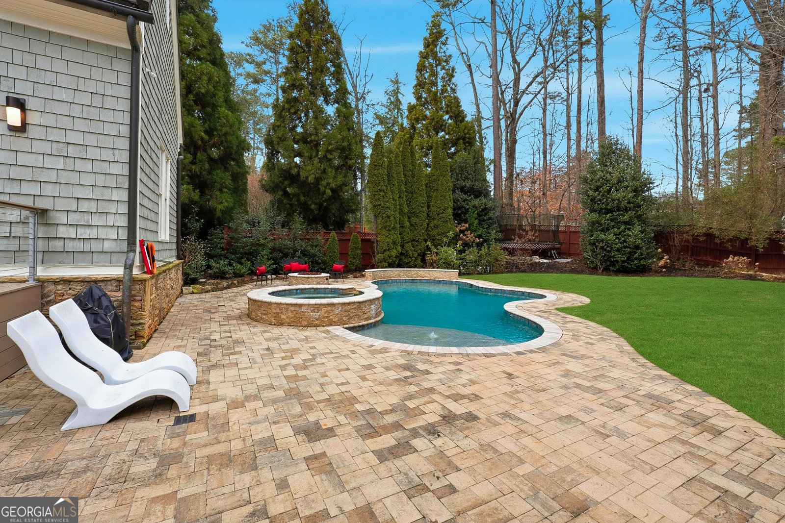 2782 Tarpley Place Kennesaw - Photo 59