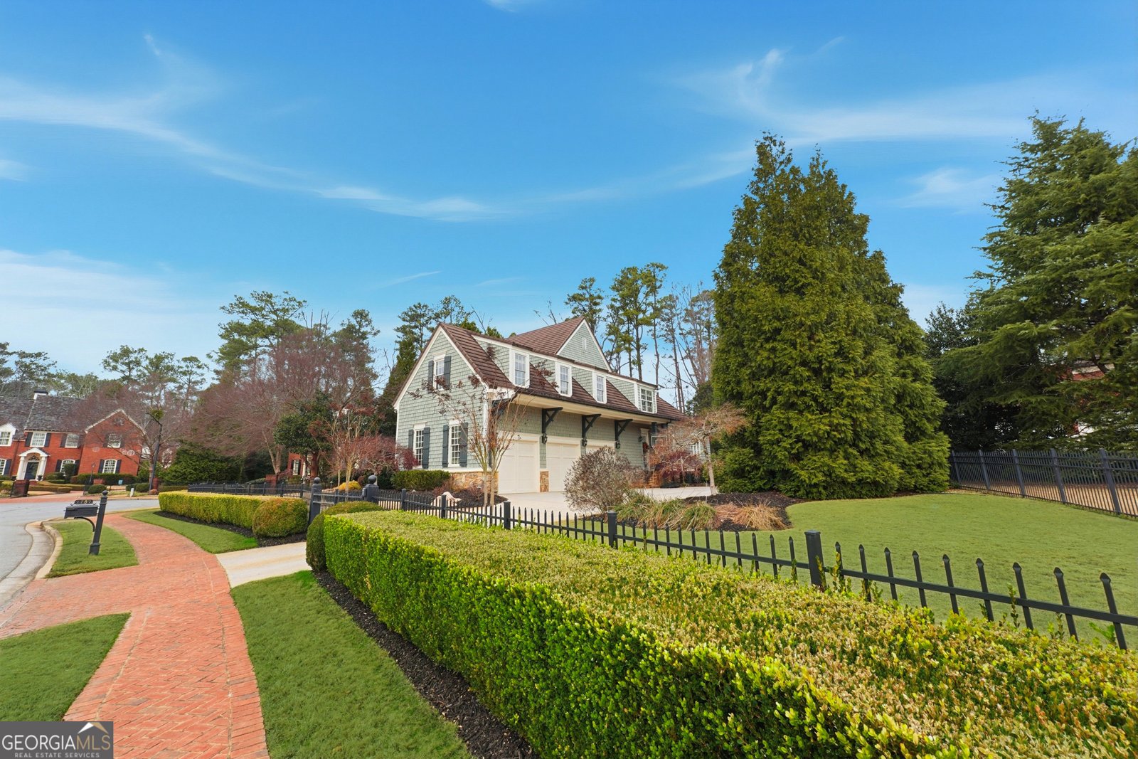 2782 Tarpley Place Kennesaw - Photo 6