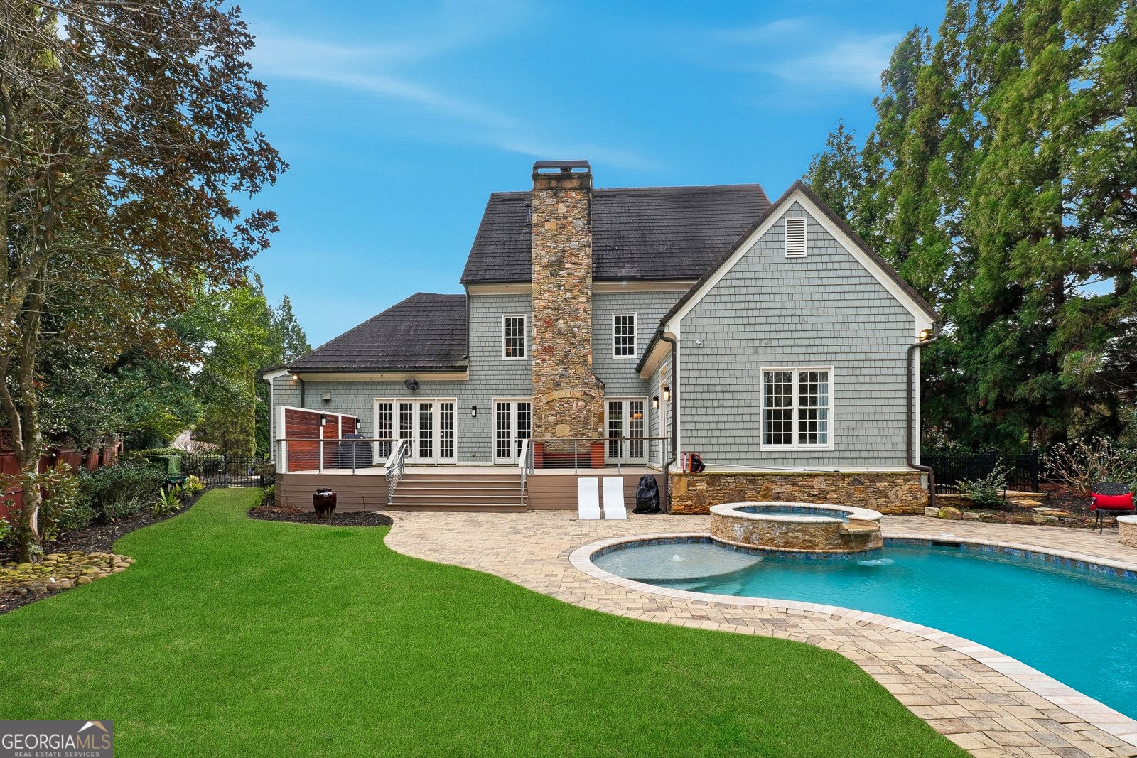 2782 Tarpley Place Kennesaw - Photo 60