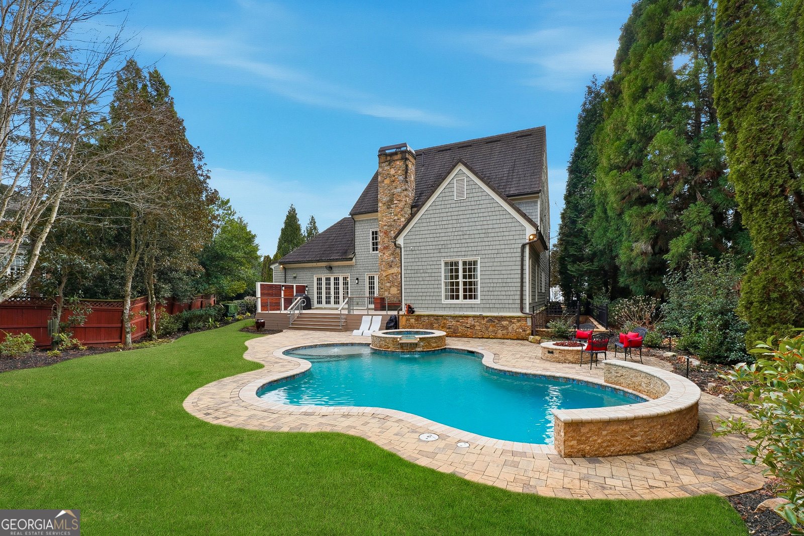 2782 Tarpley Place Kennesaw - Photo 61