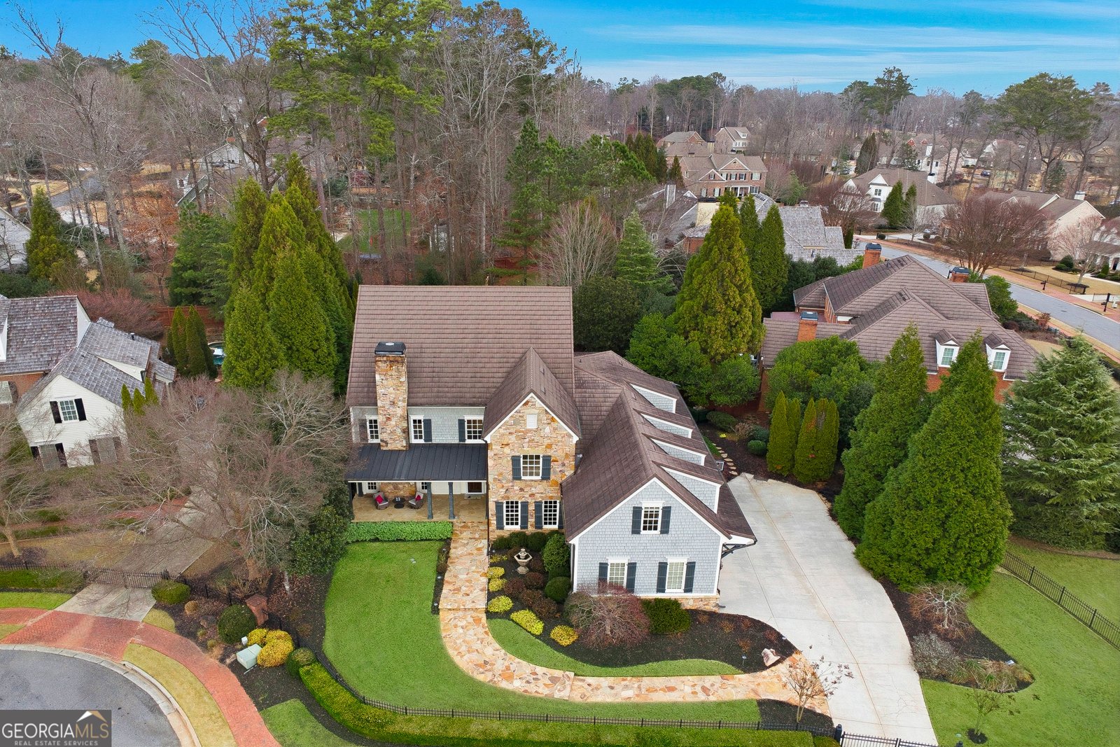 2782 Tarpley Place Kennesaw - Photo 63