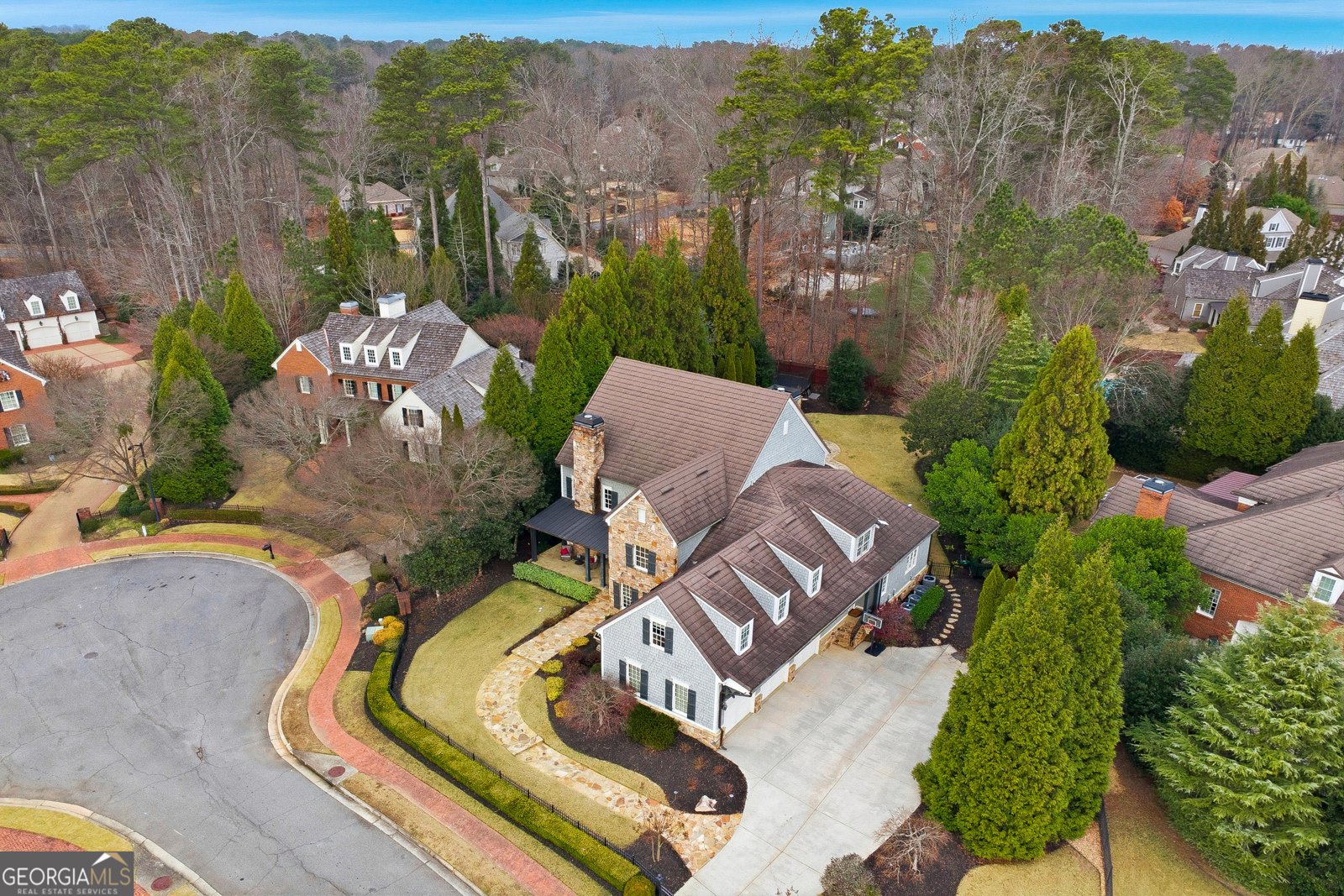 2782 Tarpley Place Kennesaw - Photo 64