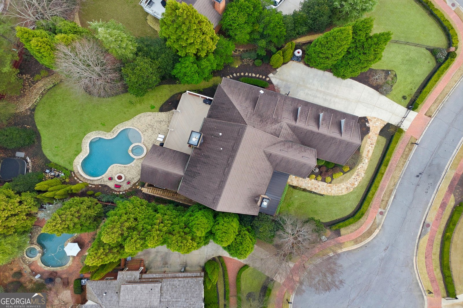 2782 Tarpley Place Kennesaw - Photo 65