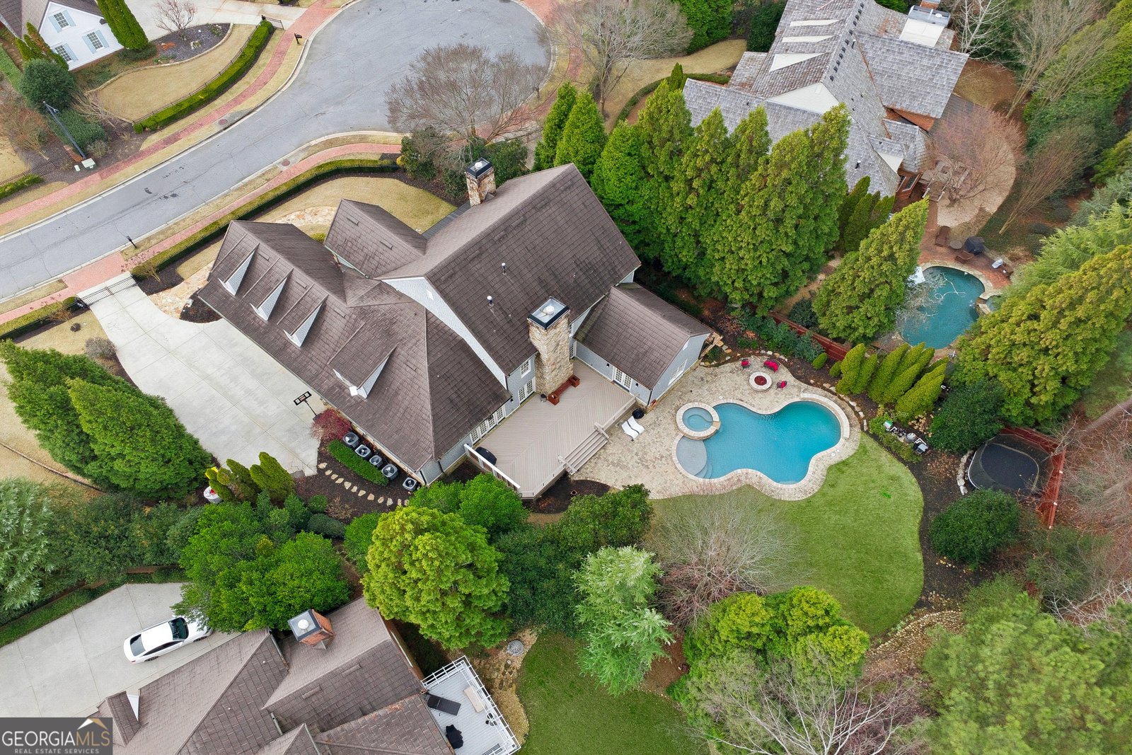 2782 Tarpley Place Kennesaw - Photo 67