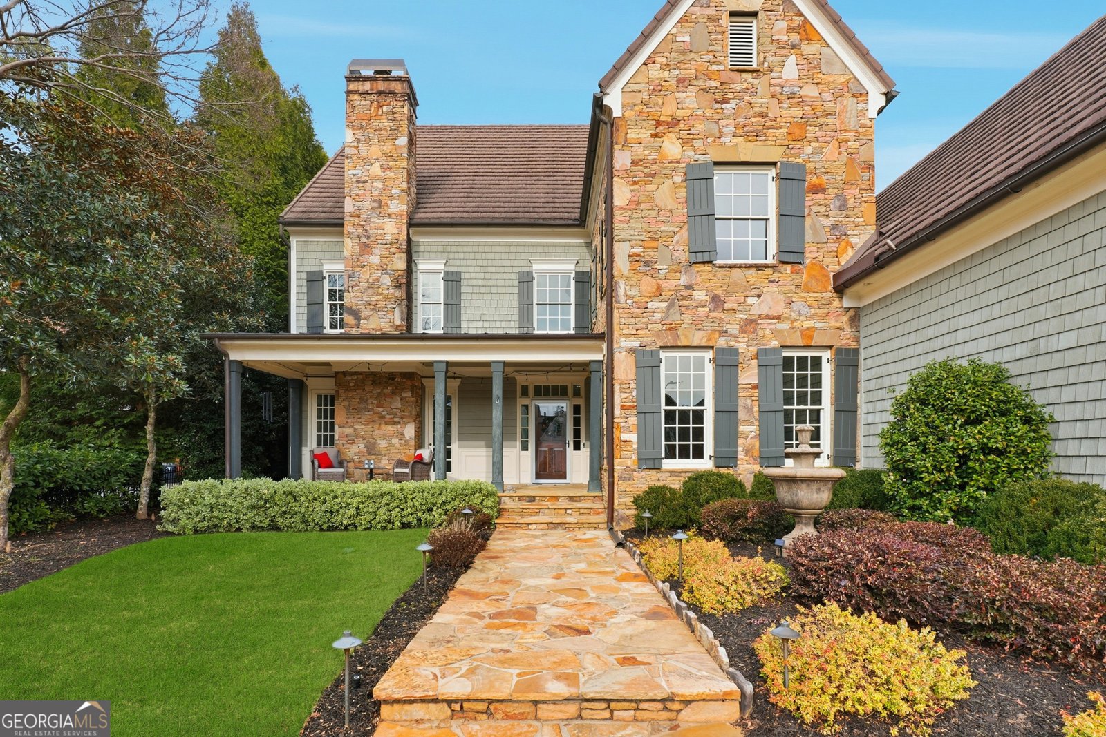 2782 Tarpley Place Kennesaw - Photo 7