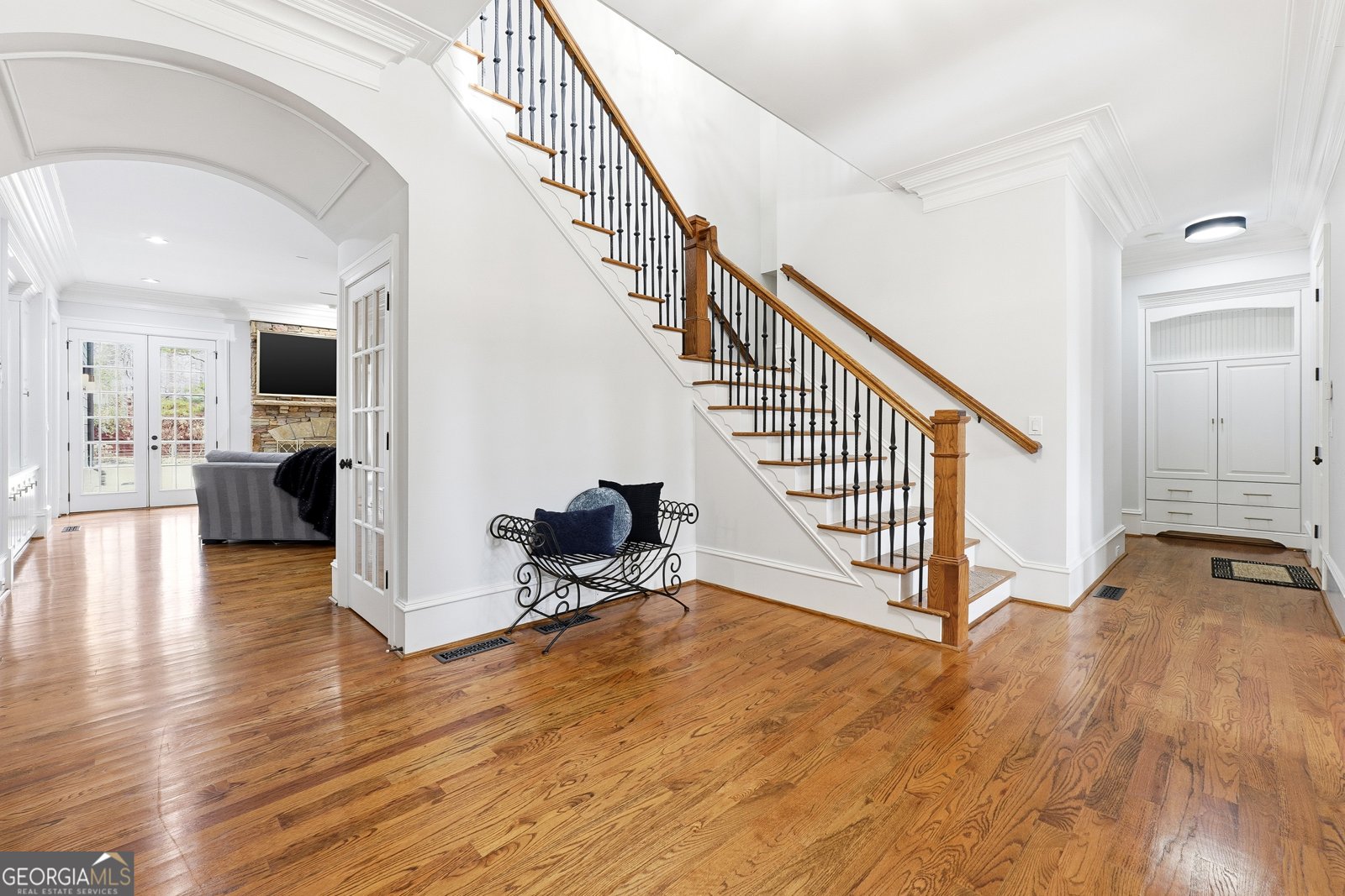 2782 Tarpley Place Kennesaw - Photo 8