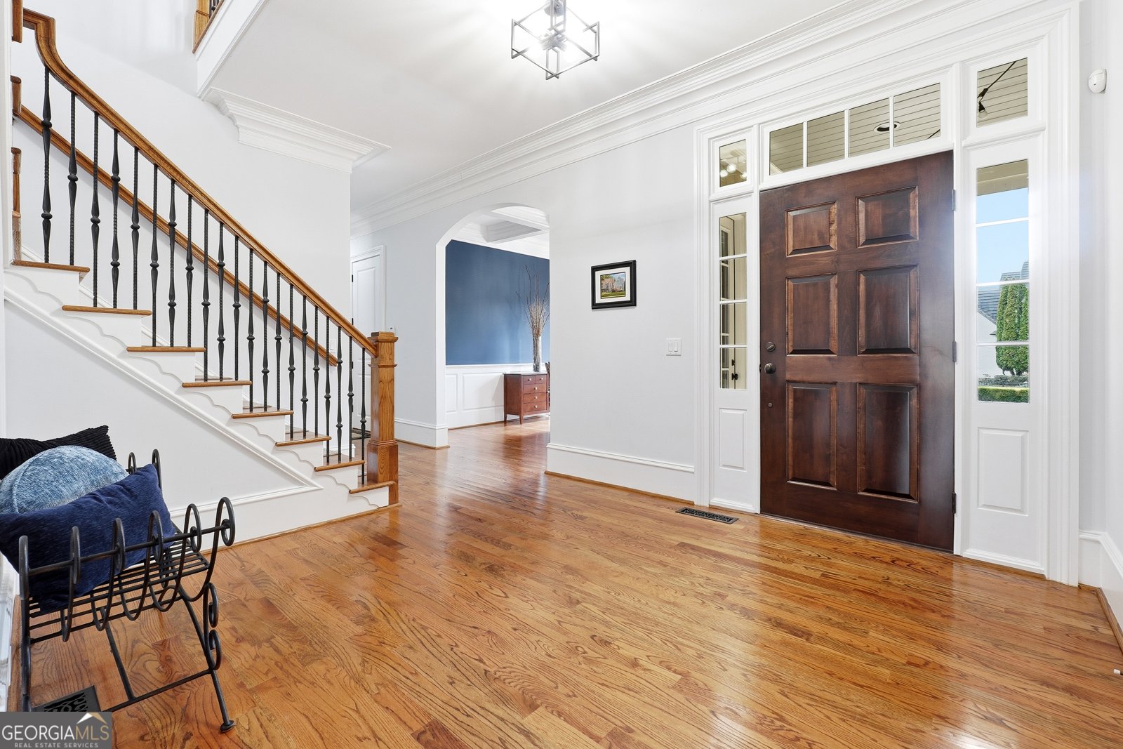 2782 Tarpley Place Kennesaw - Photo 9