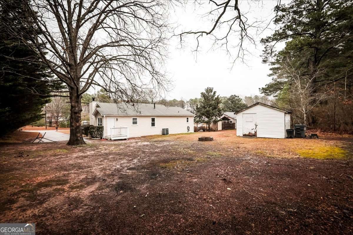 106 Village Drive Hiram - Photo 10