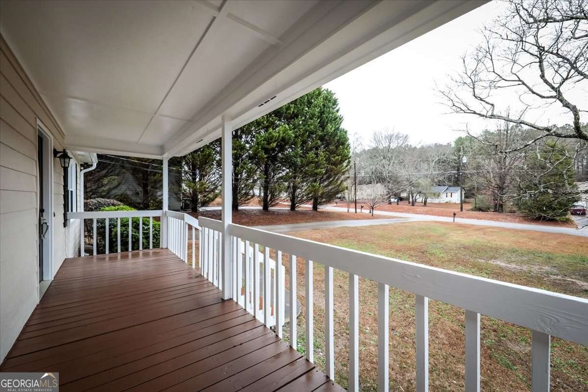 106 Village Drive Hiram - Photo 14