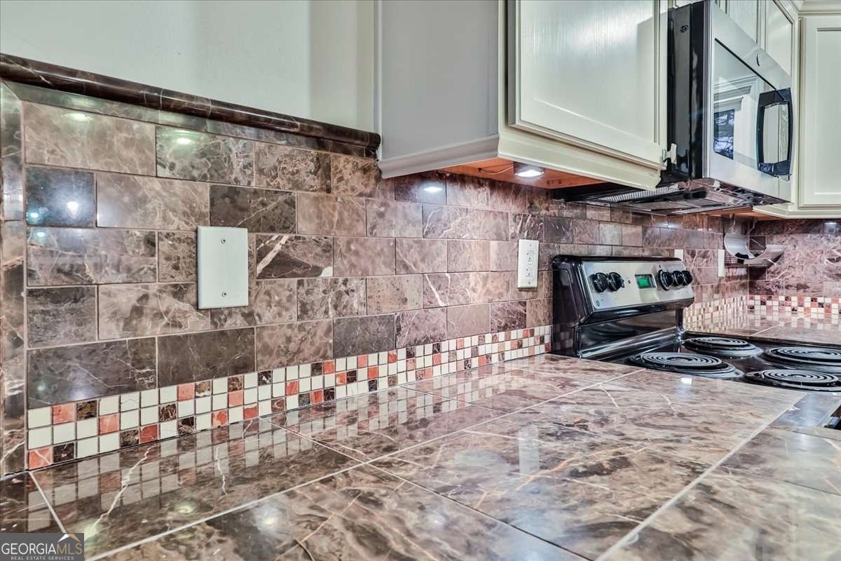 106 Village Drive Hiram - Photo 19