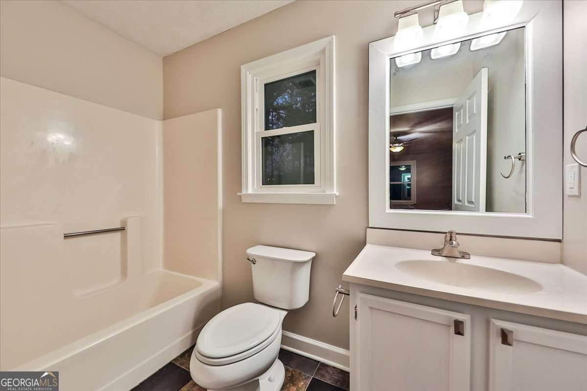 106 Village Drive Hiram - Photo 32