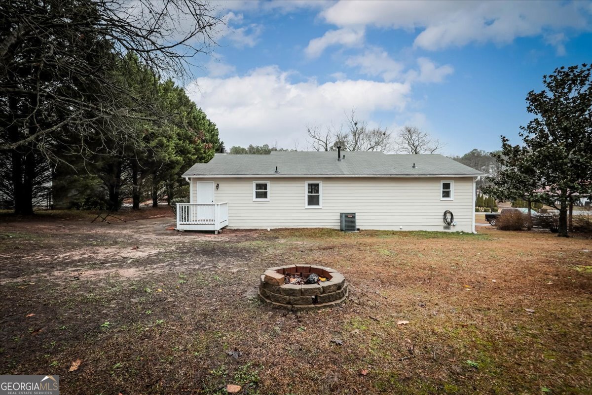 106 Village Drive Hiram - Photo 35