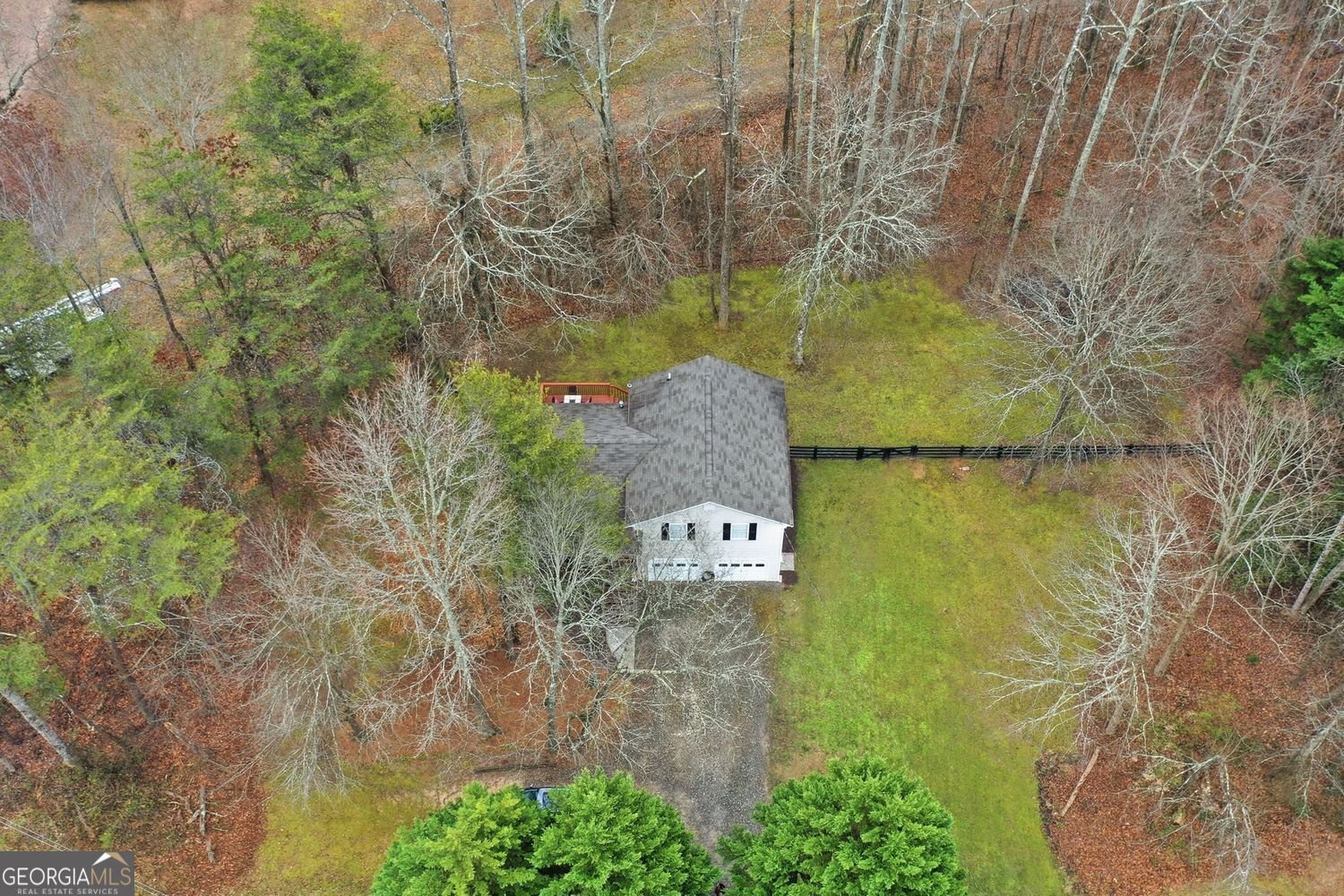 2525 Henderson Mountain Road Jasper - Photo 22