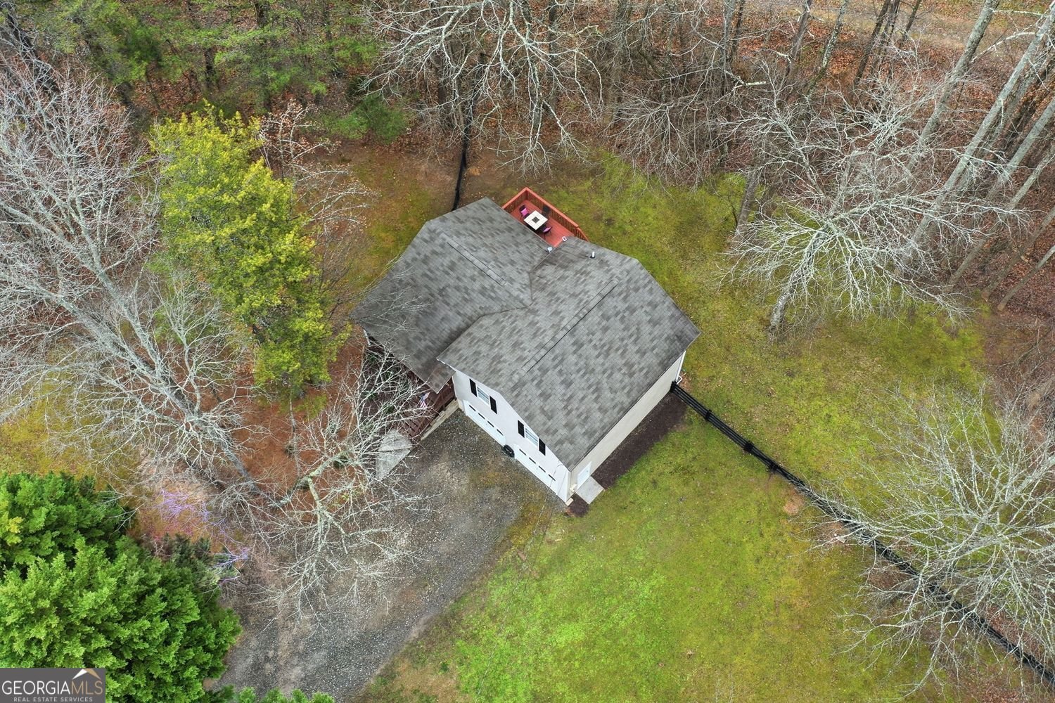 2525 Henderson Mountain Road Jasper - Photo 23