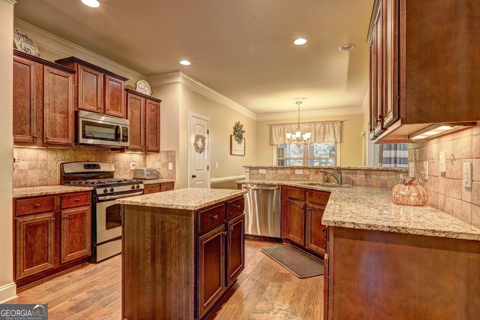 1465 Bradford Lane Monroe - Photo 11