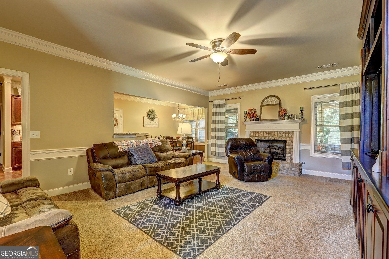 1465 Bradford Lane Monroe - Photo 13