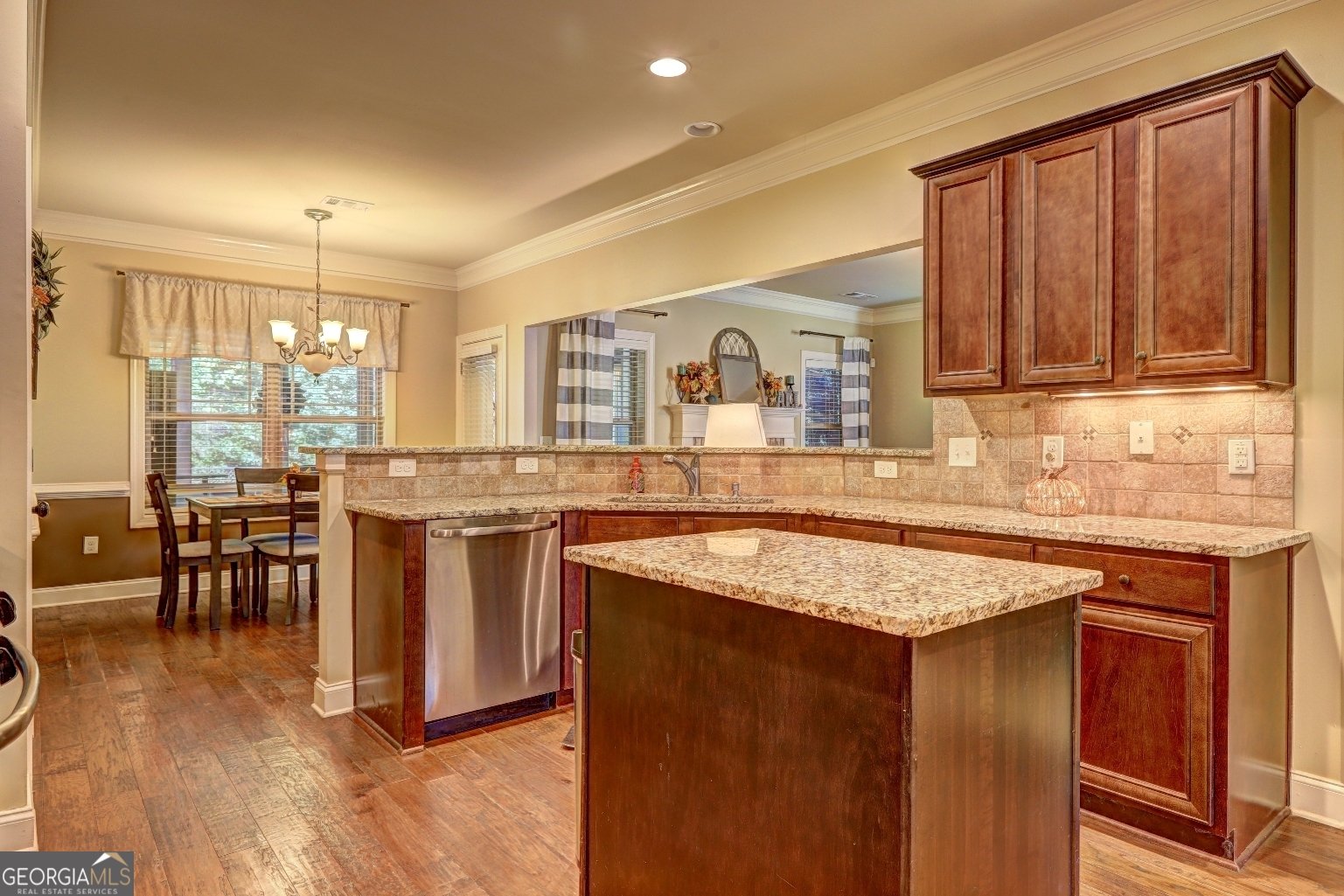 1465 Bradford Lane Monroe - Photo 9