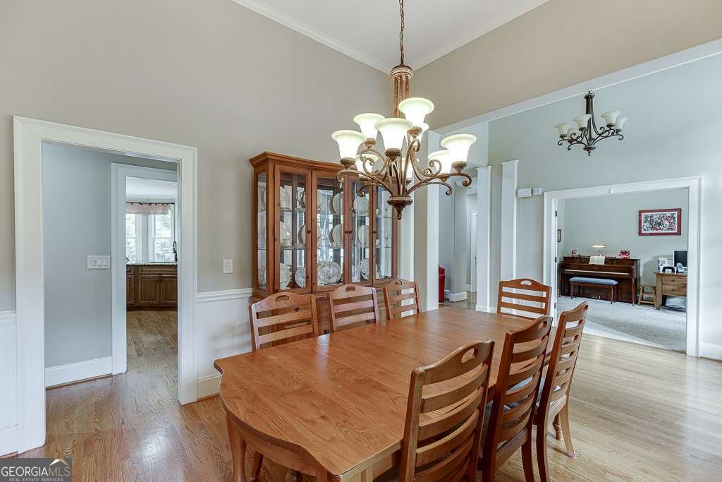 411 Meadow Lake Terrace Hoschton - Photo 10