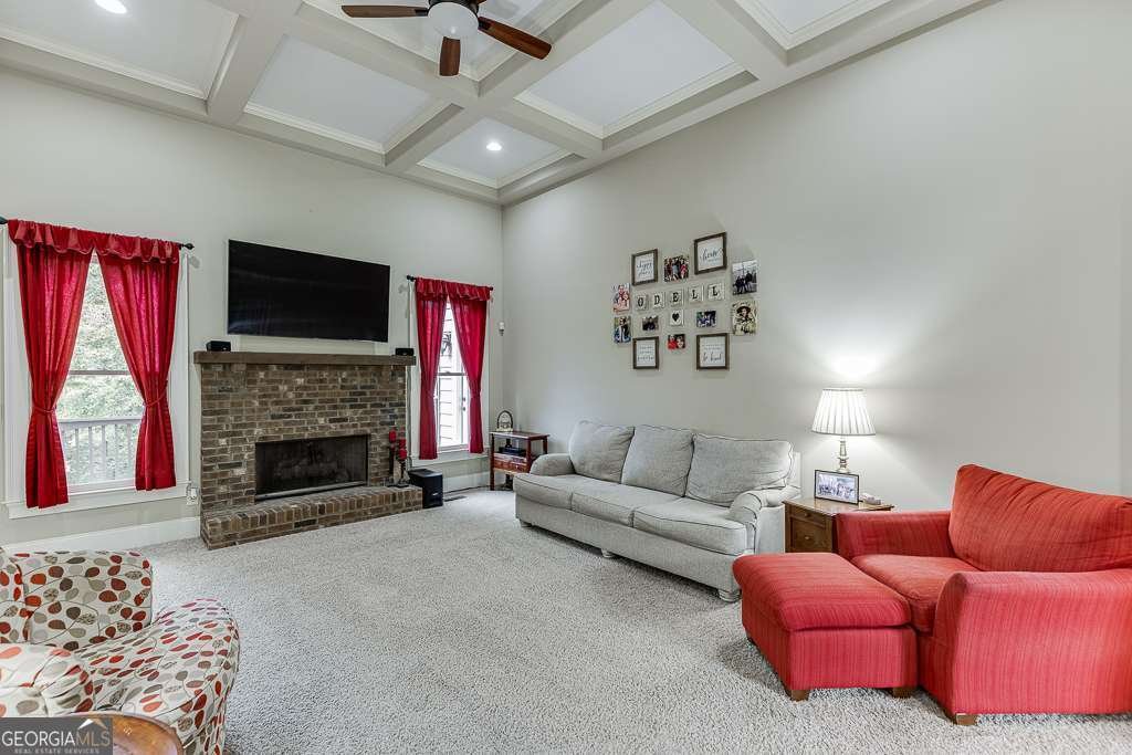 411 Meadow Lake Terrace Hoschton - Photo 12