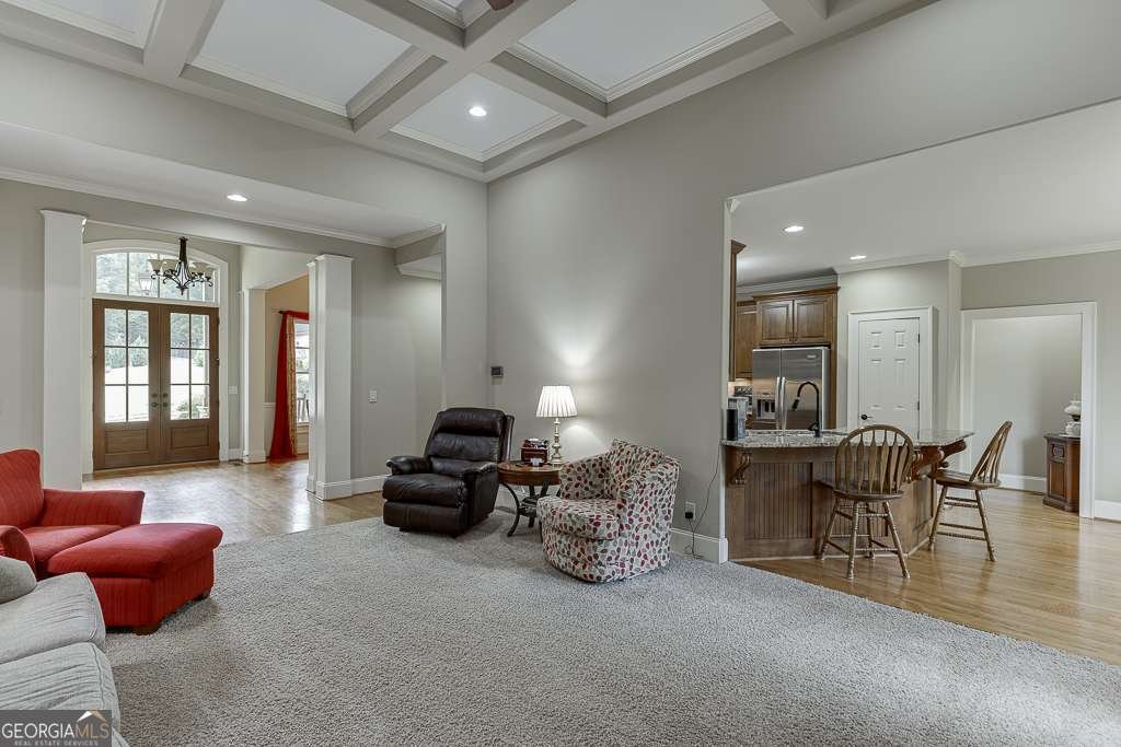 411 Meadow Lake Terrace Hoschton - Photo 13