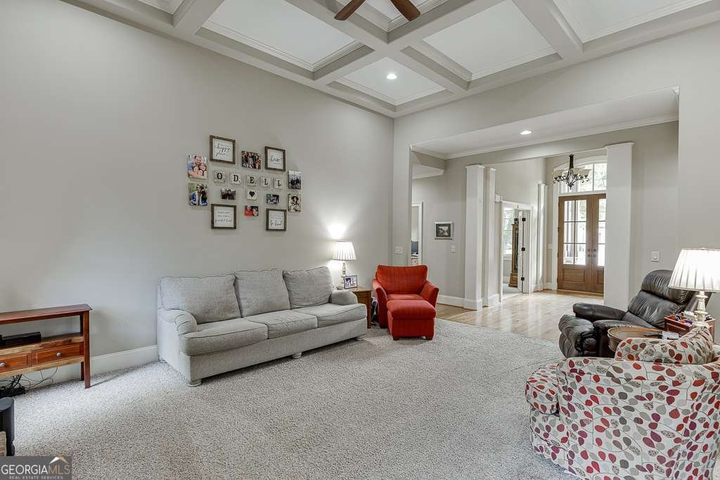 411 Meadow Lake Terrace Hoschton - Photo 16