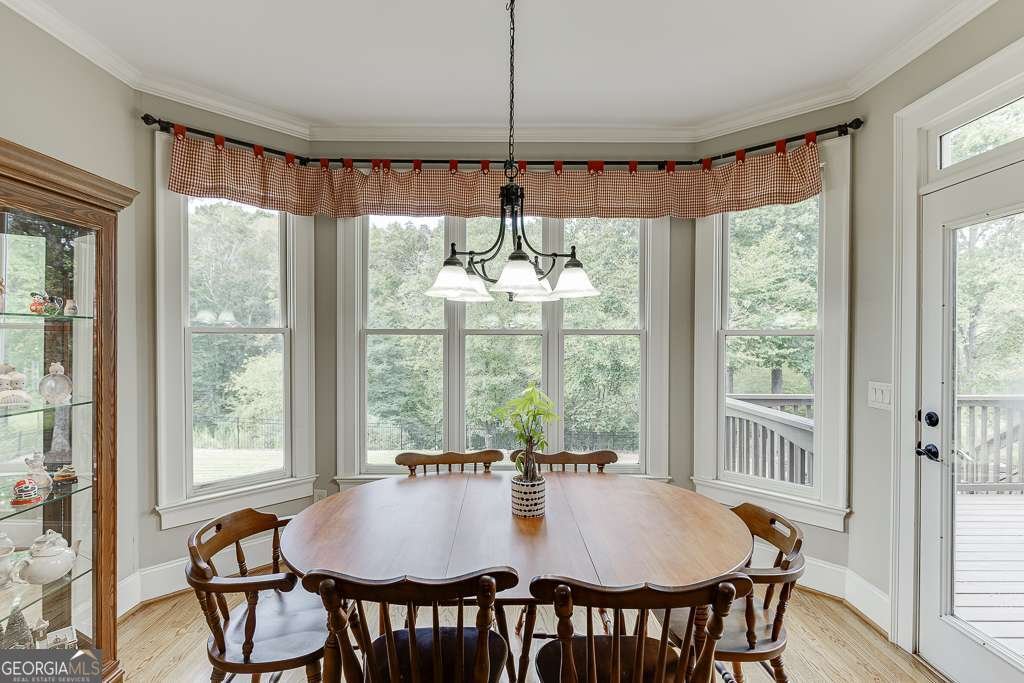 411 Meadow Lake Terrace Hoschton - Photo 18