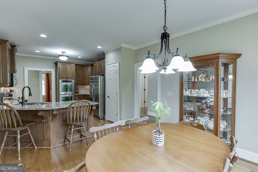 411 Meadow Lake Terrace Hoschton - Photo 20