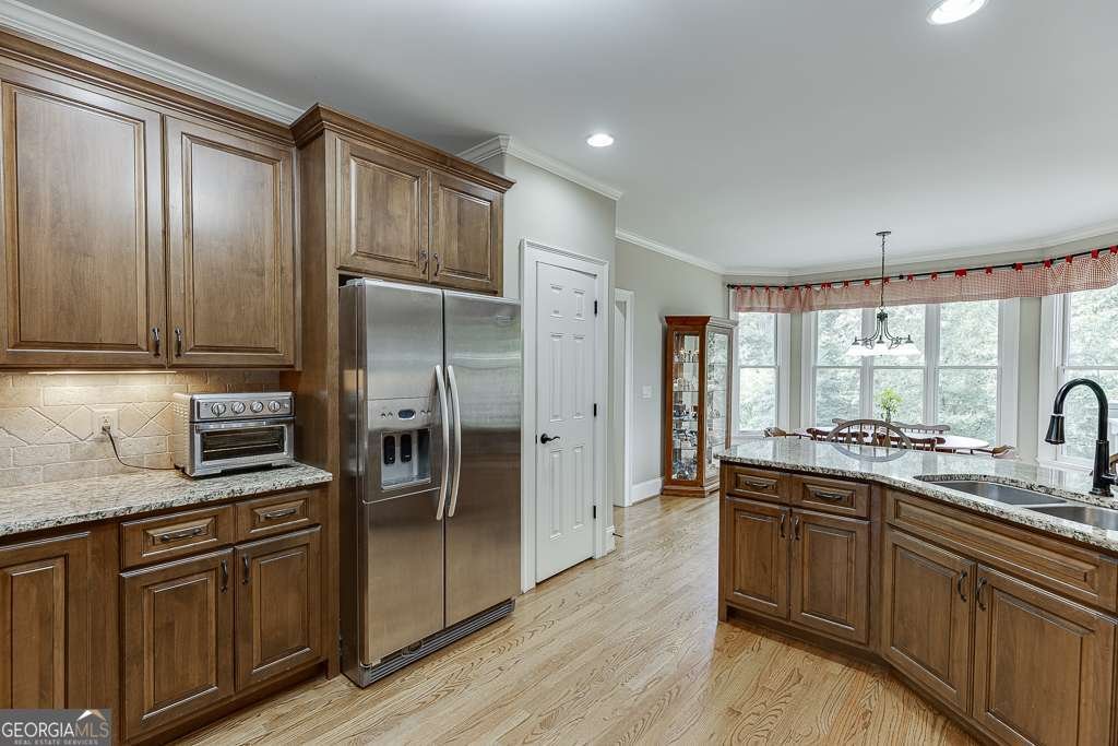411 Meadow Lake Terrace Hoschton - Photo 25