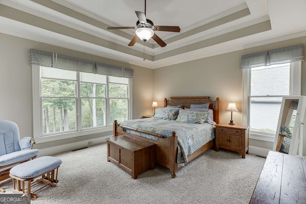 411 Meadow Lake Terrace Hoschton - Photo 32