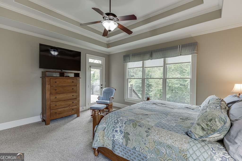 411 Meadow Lake Terrace Hoschton - Photo 33