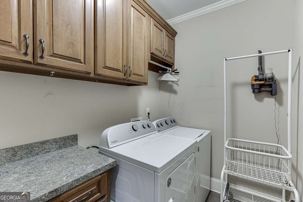 411 Meadow Lake Terrace Hoschton - Photo 39