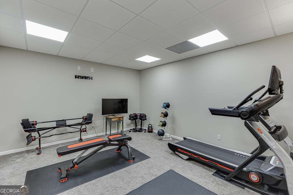 411 Meadow Lake Terrace Hoschton - Photo 40