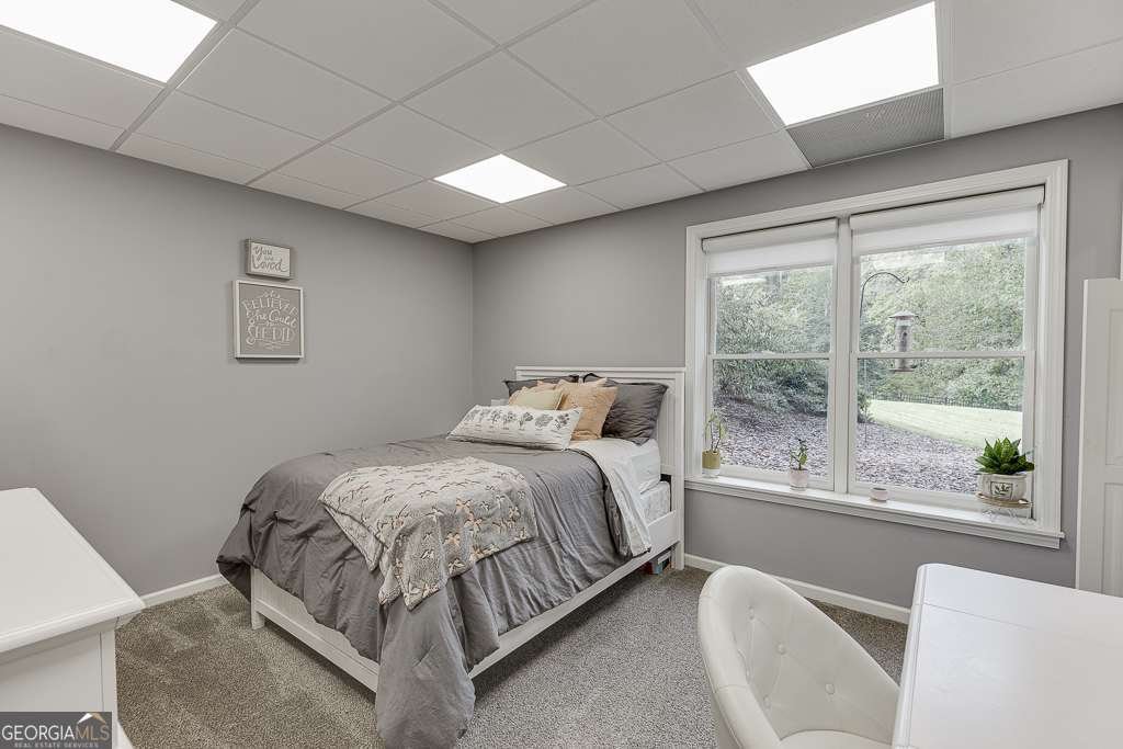 411 Meadow Lake Terrace Hoschton - Photo 43