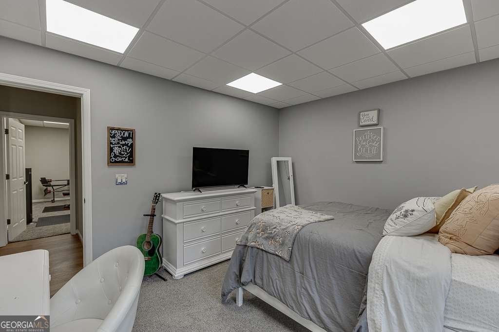 411 Meadow Lake Terrace Hoschton - Photo 44