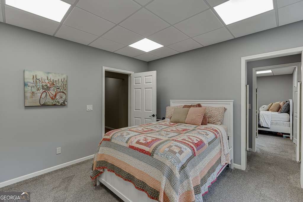 411 Meadow Lake Terrace Hoschton - Photo 48