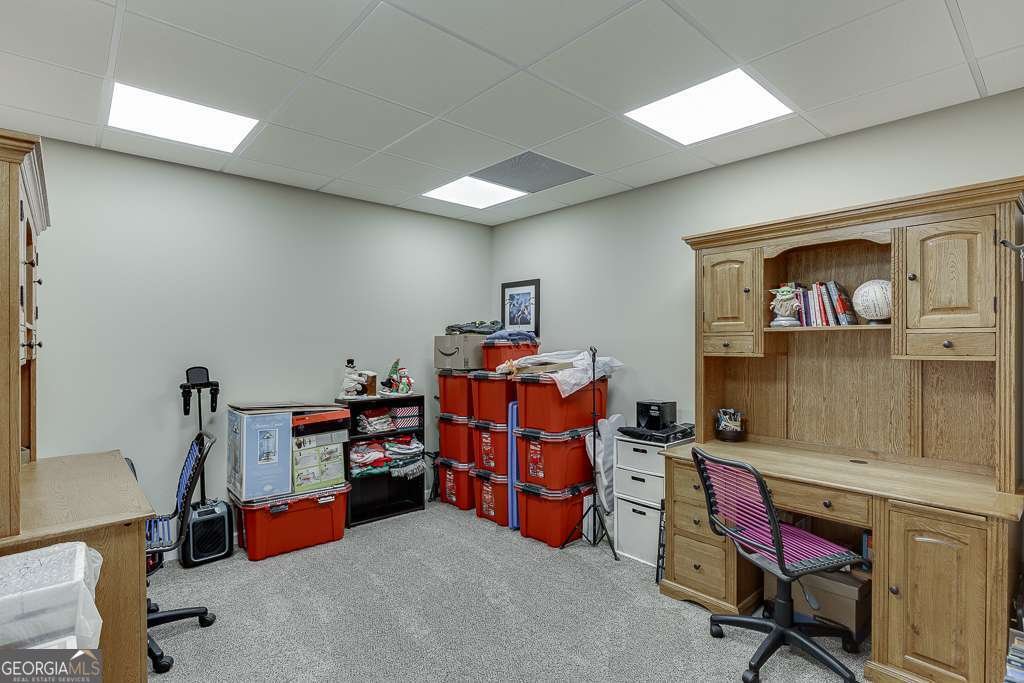 411 Meadow Lake Terrace Hoschton - Photo 56