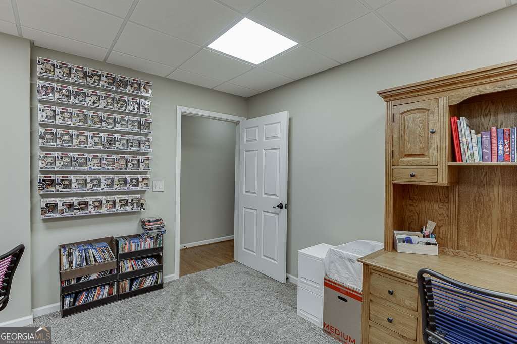 411 Meadow Lake Terrace Hoschton - Photo 57