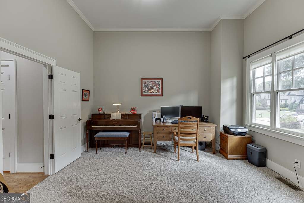 411 Meadow Lake Terrace Hoschton - Photo 6